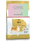 ロイヤルカナン成犬用　柴犬　8キロ ロイヤルカナン 柴犬 中高齢犬用 3kg×3袋 3182550866125 ジップ
